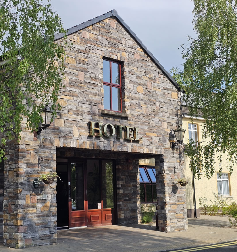 Rabbit Hotel Templepatrick