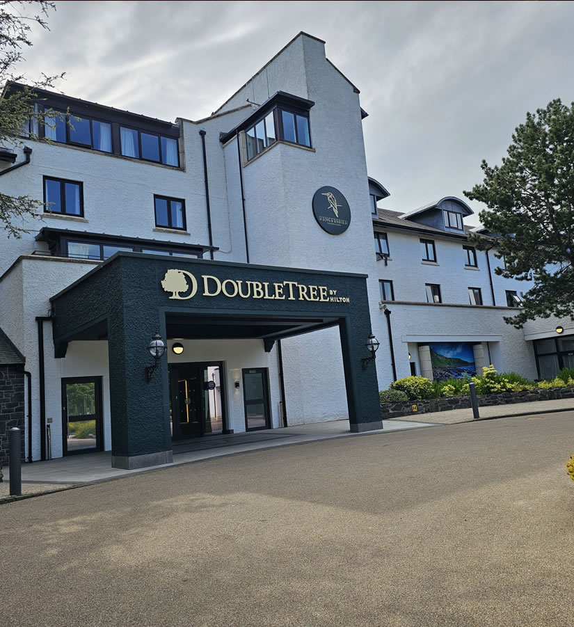 Rabbit Hotel Templepatrick